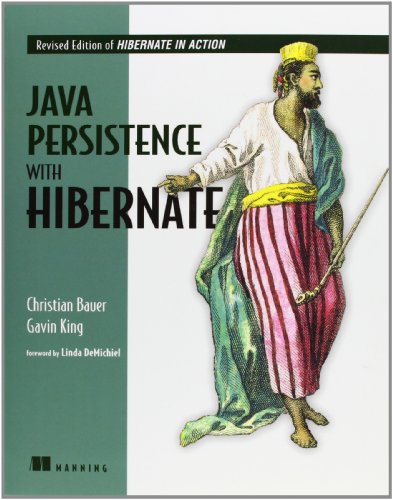 Java persistence with hibernate pdf download